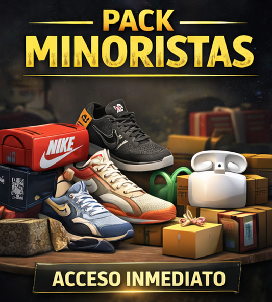 Proveedores minoristas